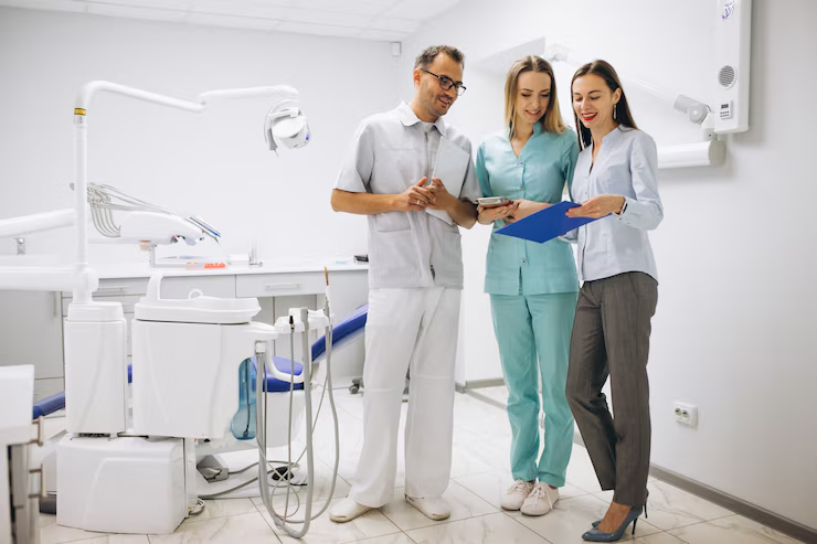 Dentist Near Me