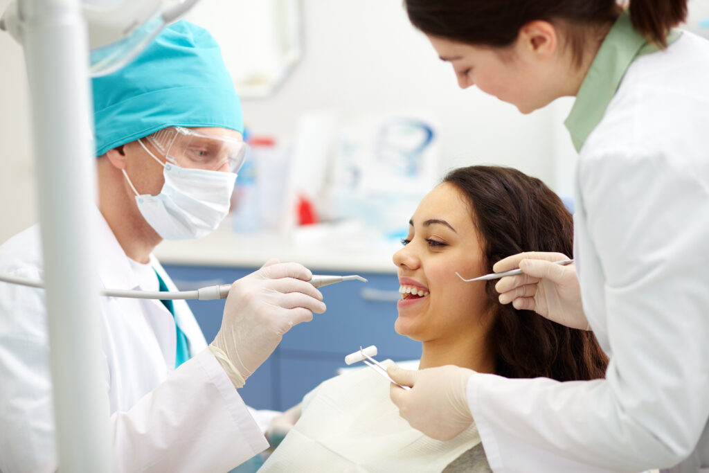 spring branch dental care
